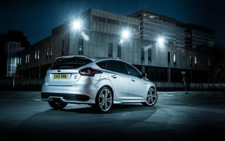 Картинка автомобили, ford