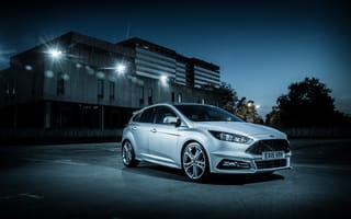 Картинка автомобили, ford