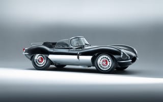 Картинка автомобили, jaguar