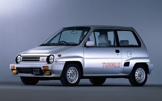 Картинка автомобили, honda