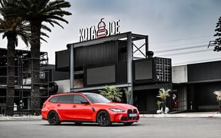 Картинка автомобили, bmw