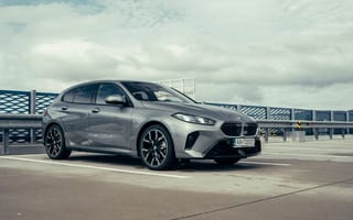Картинка автомобили, bmw