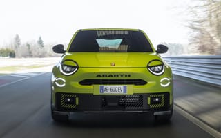 Картинка автомобили, fiat