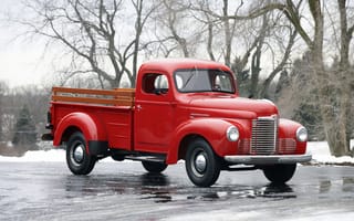 Картинка автомобили, international