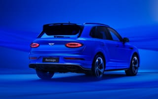 Картинка автомобили, bentley