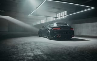 Картинка автомобили, brabus