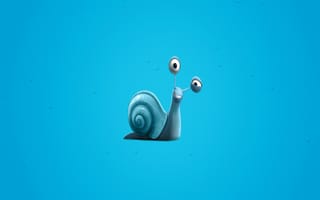 Картинка snail