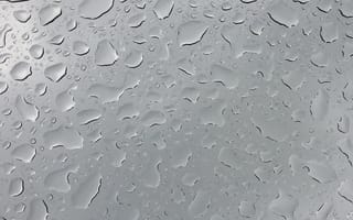 Картинка drop5, вода, дождь, капли