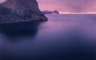 Картинка huawei waterplay, coastline, новый, удивительные, хуавей