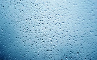 Картинка hd, hd water drops, вода, капли