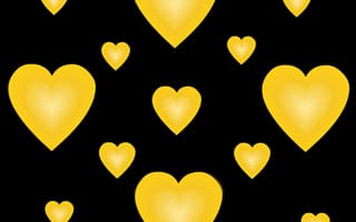 Картинка heart heart 8, абстрактные, дизайн, сердце