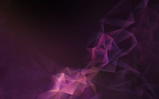 Картинка galaxy s9, oryginal, s9, samsung, галактика, розовые, самсунг, фиолетовые, стена, стандартные