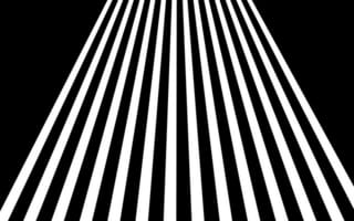 Картинка whiteblack lines, абстрактные, черные, белые, линии