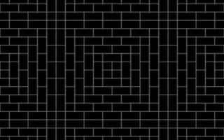 Картинка brickwall, black brickwall 10a, абстрактные, черные