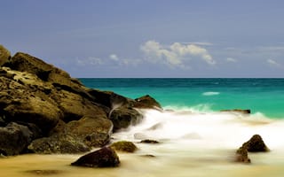 Картинка awesome ocean 10, природа, вода, море, классные, океан, на улице