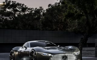 Картинка mercedes, sporty, super fast, машины, супер, мерседес, бенц