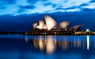 Картинка aussie, buiding, sydney, австралия