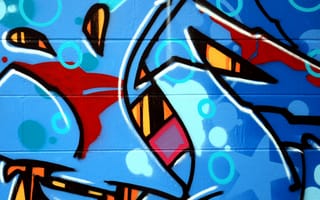 Картинка galaxy, samsung, галактика, дизайн, самсунг, граффити