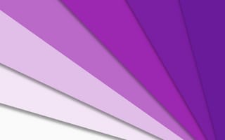 Картинка абстрактные, фиолетовые, материал, линии, полосы, сирень
