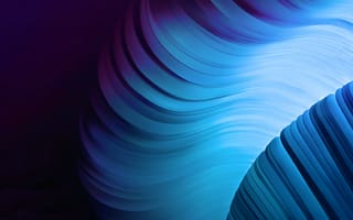 Картинка cavern, galaxy, tab a, galaxy cavern s5, абстрактные, синие, галактика, фиолетовые, цветные