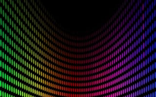 Картинка trance dots, абстрактные, круги, формы, точки, транс