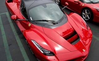 Картинка gr, jc, ferrari, феррари