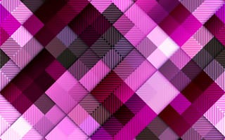 Картинка geometric pattern, абстрактные, шаблон, геометрические