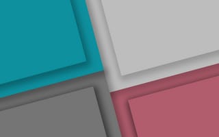 Картинка retro material paper, абстрактные, материал, ретро, плоские, бумага, формы