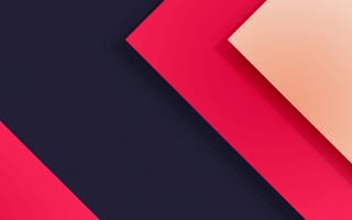 Картинка android l, lollipop, nexus, андроид, материал