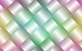 Картинка silver metal 2, абстрактные, красочные, металл, серебряные