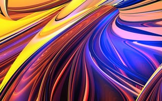 Картинка art, абстрактные, арт, красочные