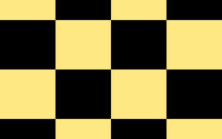 Картинка черные, дизайн, желтые, квадратные