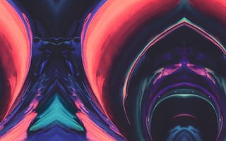 Картинка android, htc, htc10, абстрактные, цветные, андроид, рисунки, смысл