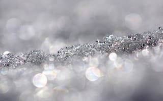 Картинка luxury, diamond 11, белые, роскошные, сверкающие, боке, бриллиант, шик