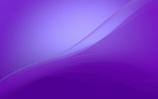 Картинка xperia, z4, абстрактные, фиолетовые, поток