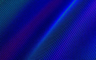 Картинка droid turbo, nylon, tri nylon blue, абстрактные, синие, цветные, дроид, турбо
