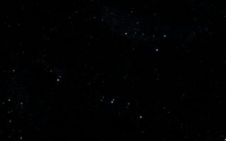 Картинка aeon stars, космос, звезды