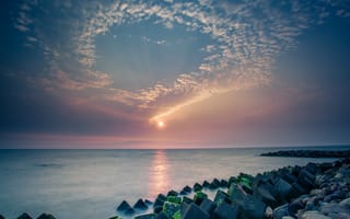 Картинка природа, пейзаж