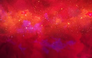 Картинка lenova, moto z3, абстрактные, космос, цветные, дым, мото, брызги