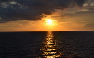 Картинка hd, крутые, океан