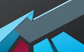 Картинка android, hd, абстрактные, дизайн, андроид, материал