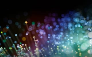 Картинка g2, lg, bokeh contrasted, цветные, боке, оптимус