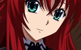 Картинка dxd, hight school dxd, riasdxd, школа