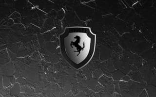 Картинка ferrari, логотипы, феррари