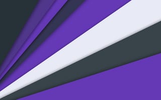 Картинка android lollipop, material design 8, дизайн, андроид, материал