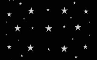 Картинка stars stars stars 12, абстрактные, черные, звезды
