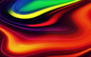 Картинка цветные, жизнь