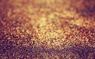 Картинка art, абстрактные, арт, золотые, блестящие, сияние, сверкающие