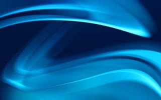 Картинка hd, xperia, z3, абстрактные, синие, волны