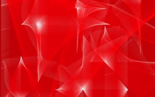 Картинка red light 1, абстрактные, красые, свет